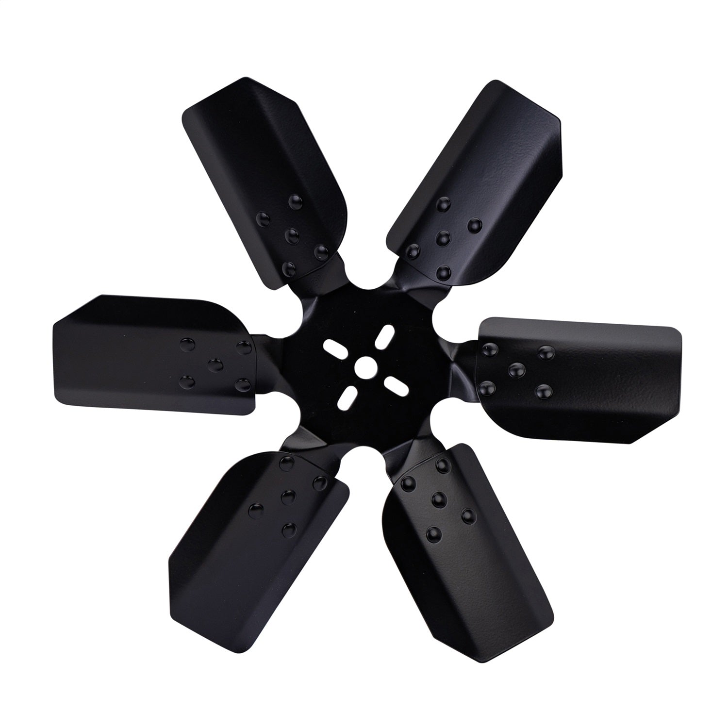 Derale 17318 Rigid Race Fan