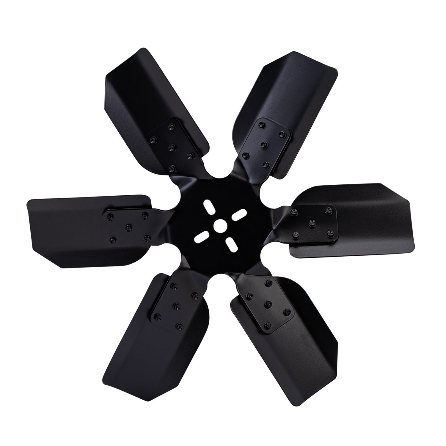 Derale 17318 Rigid Race Fan