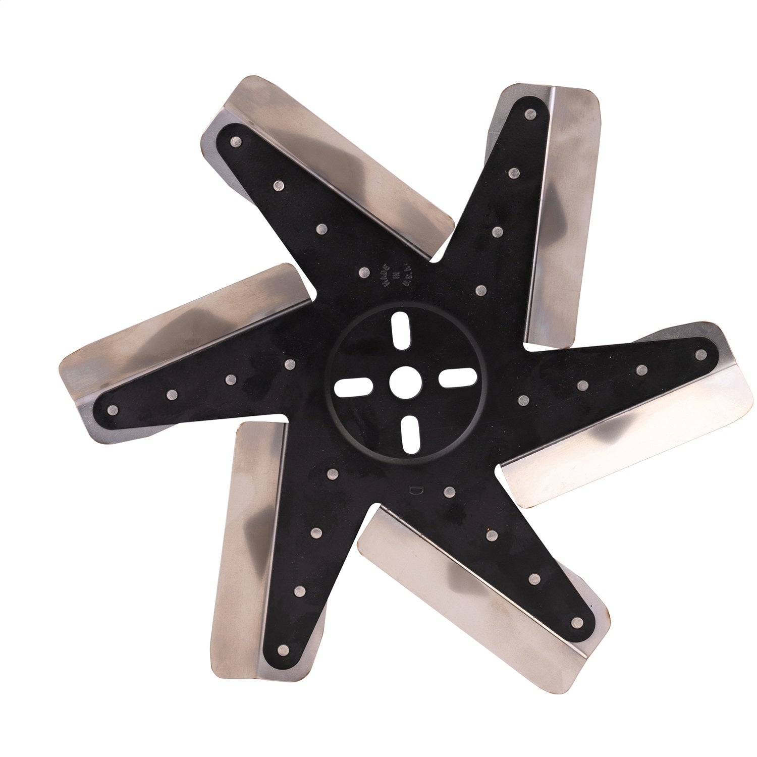 Derale 19113 High Performance Flex Fan