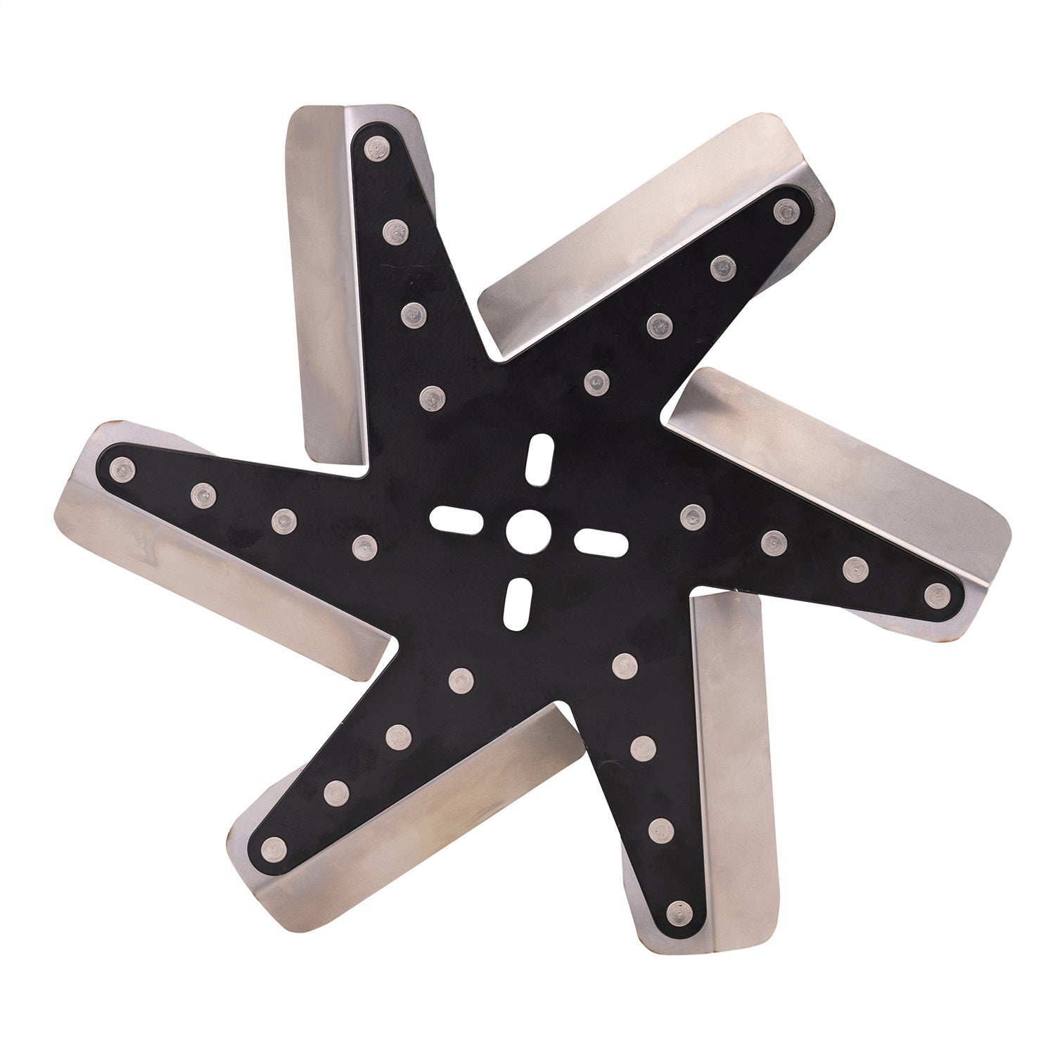 Derale 19113 High Performance Flex Fan