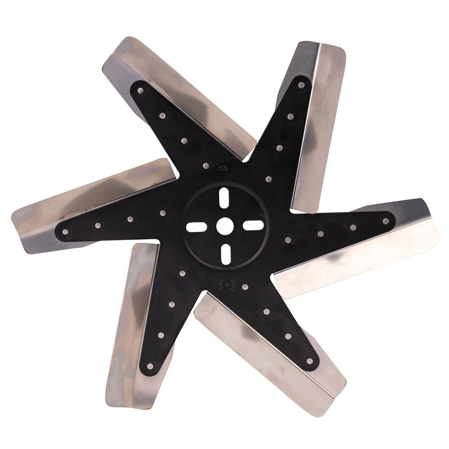 Derale 19115 High Performance Flex Fan