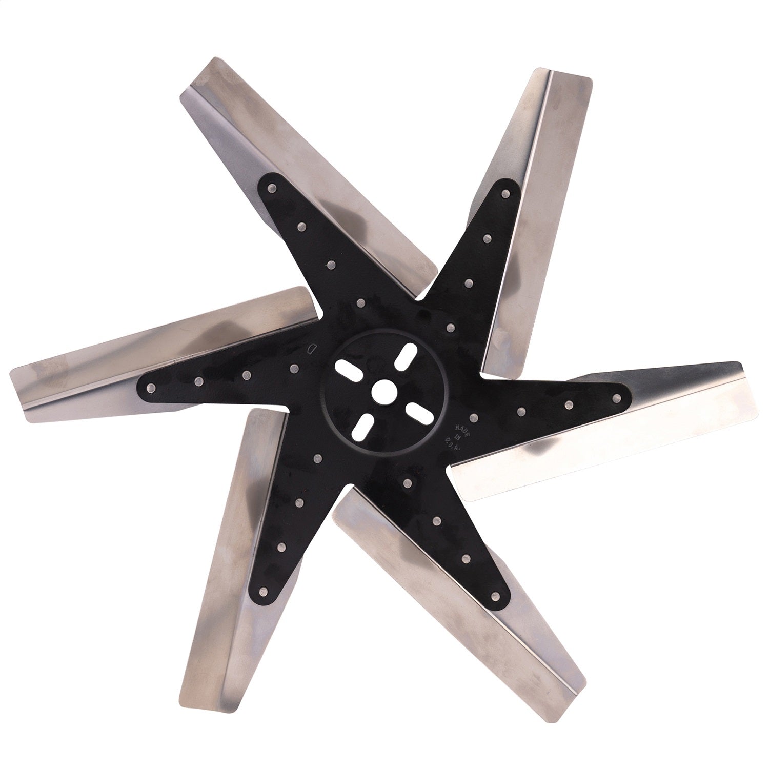 Derale 19118 High Performance Flex Fan