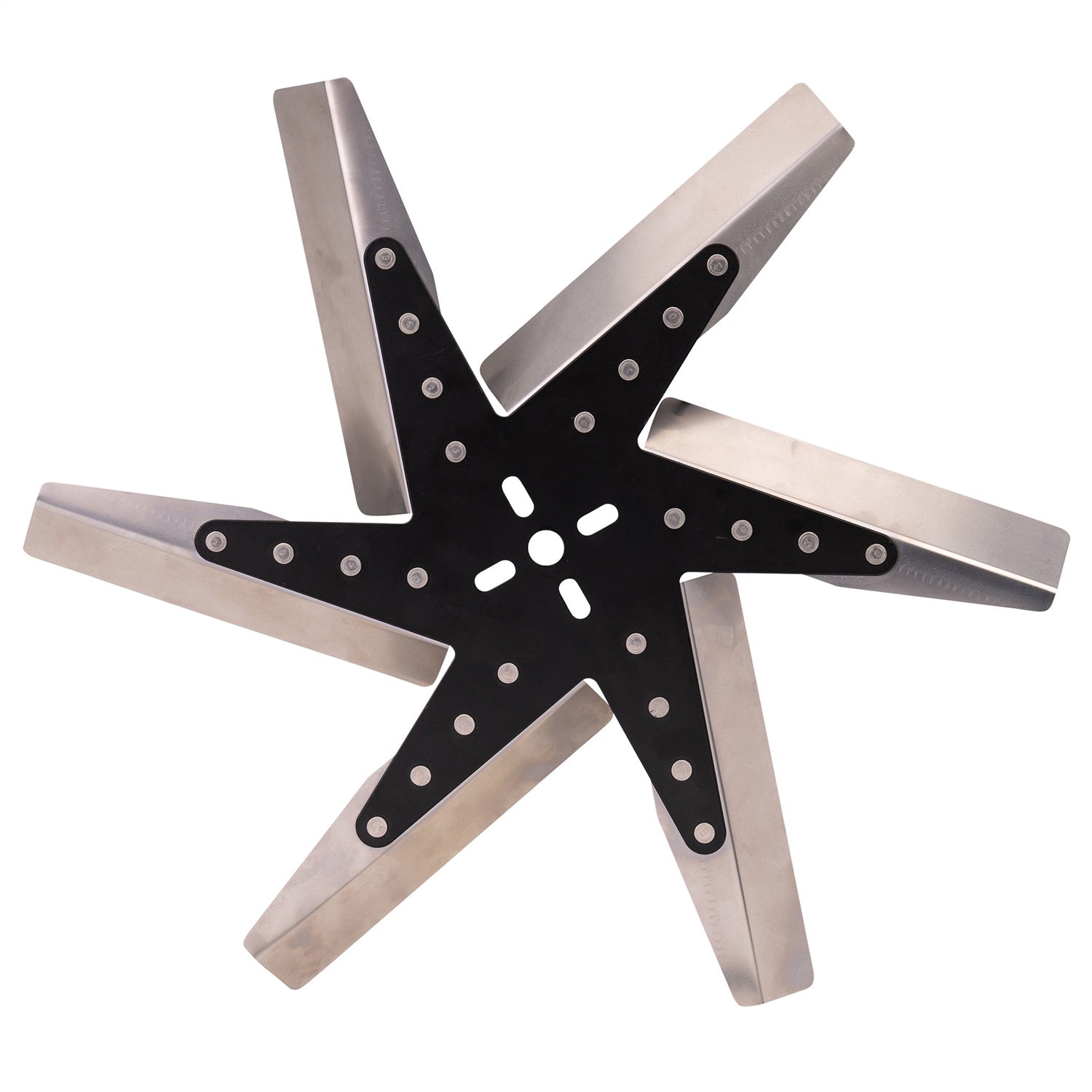 Derale 19118 High Performance Flex Fan