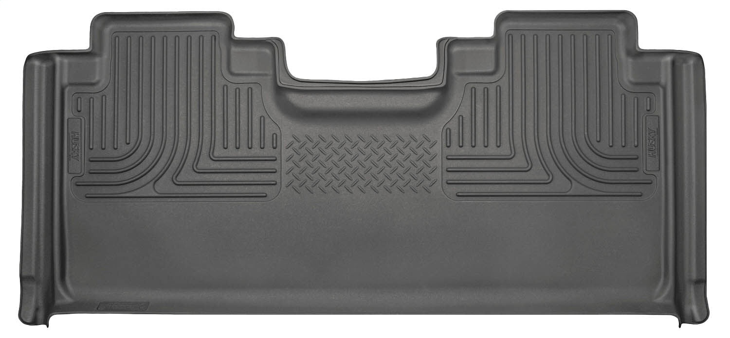Husky Liners 19361 WeatherBeater Floor Liner