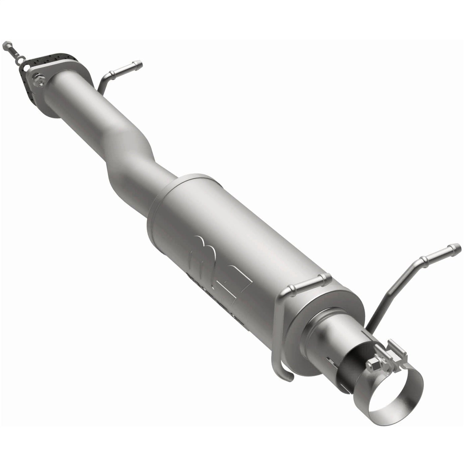 Magnaflow Performance Exhaust 19433 Direct-Fit Muffler Exhaust Kit Fits 1500