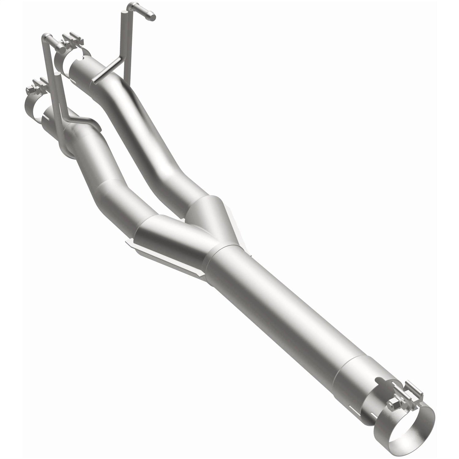 Magnaflow Performance Exhaust 19440 Direct-Fit Muffler Delete Pipe