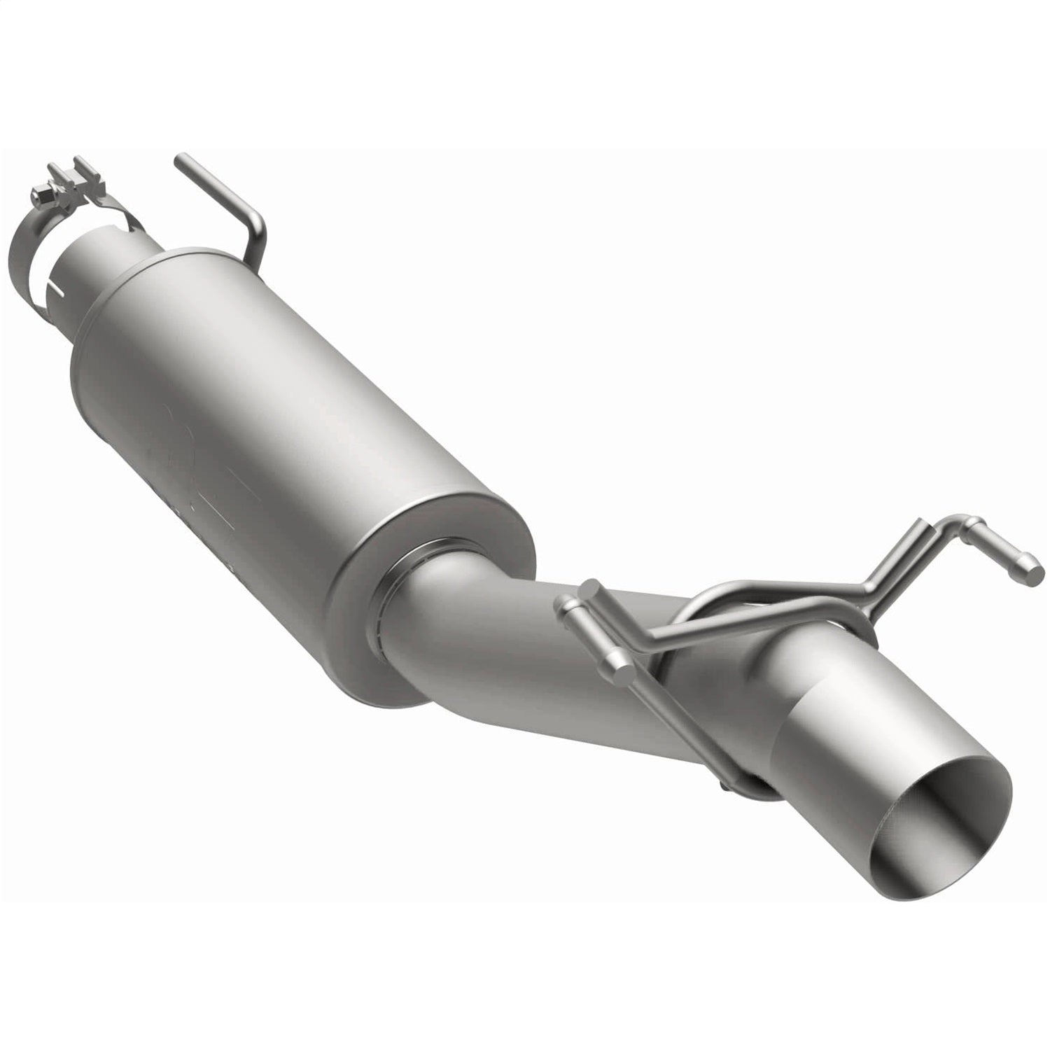 Magnaflow Performance Exhaust 19493 Direct-Fit Muffler Replacement Kit