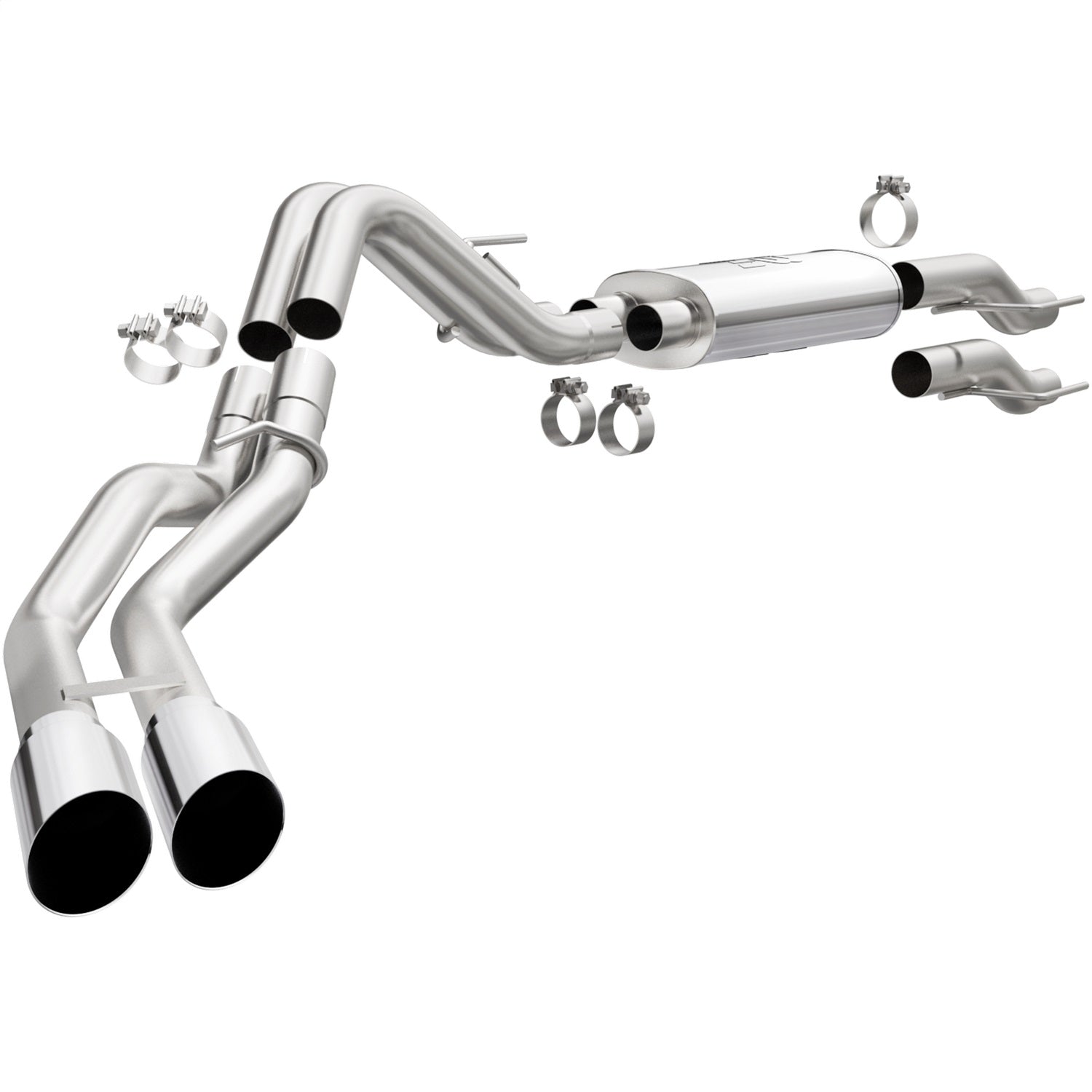 Magnaflow Performance Exhaust 19565 Exhaust System Kit