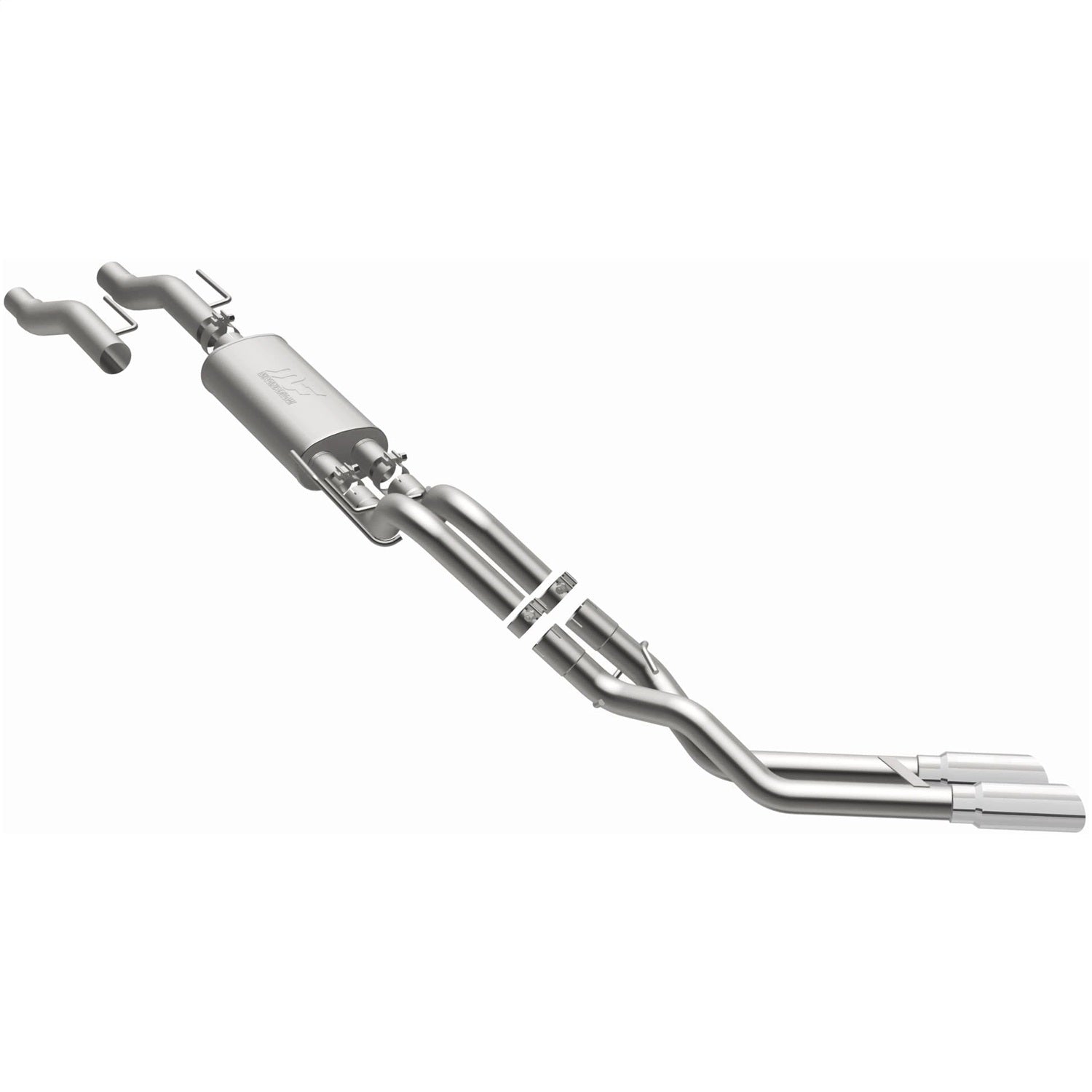 Magnaflow Performance Exhaust 19565 Exhaust System Kit