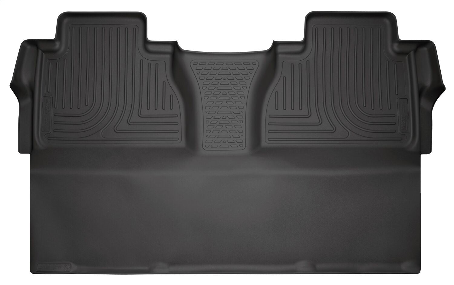 Husky Liners 19581 WeatherBeater Floor Liner Fits 14-21 Tundra