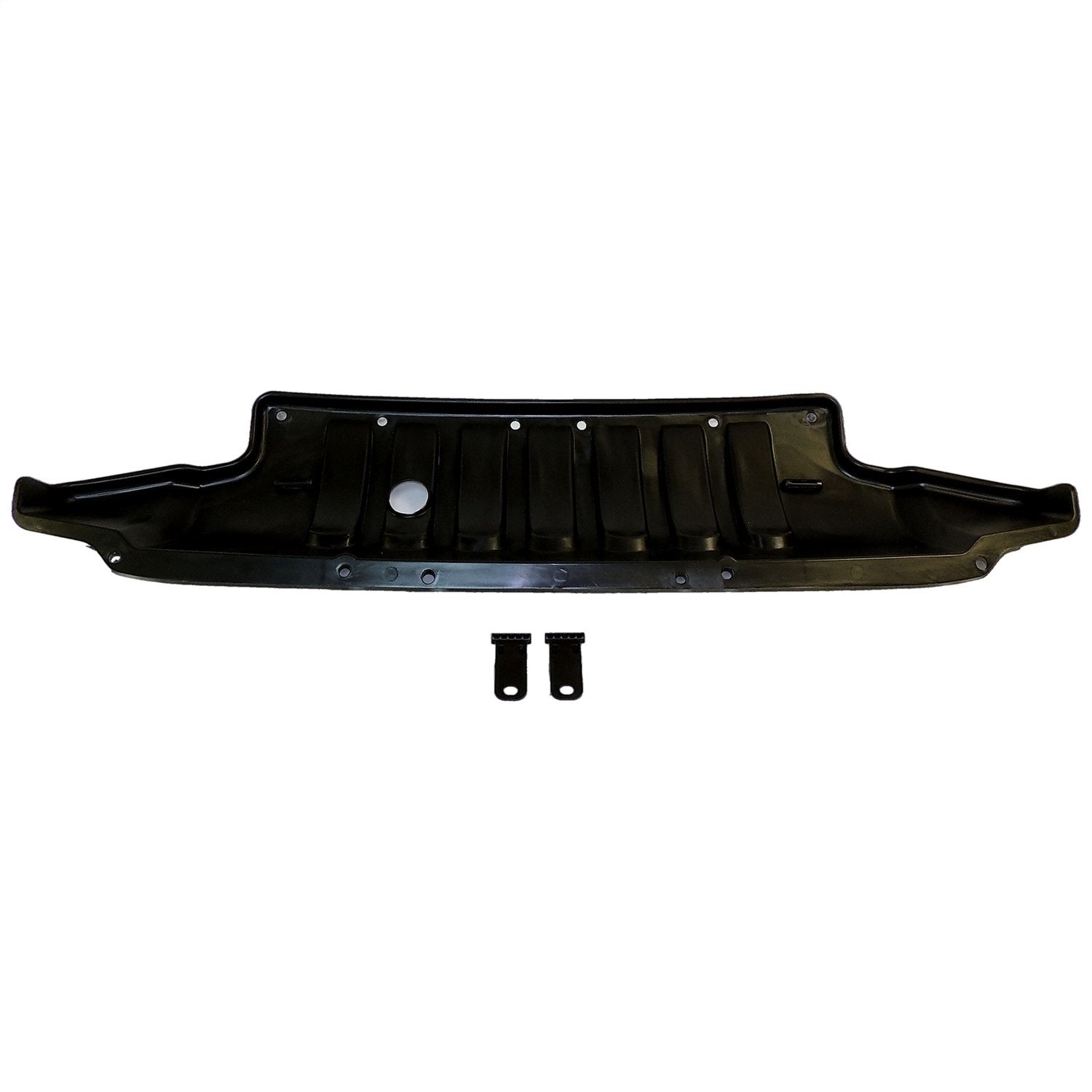 Crown Automotive 1BE95XXXAD Bumper Air Dam Fits 07-18 Wrangler (JK)