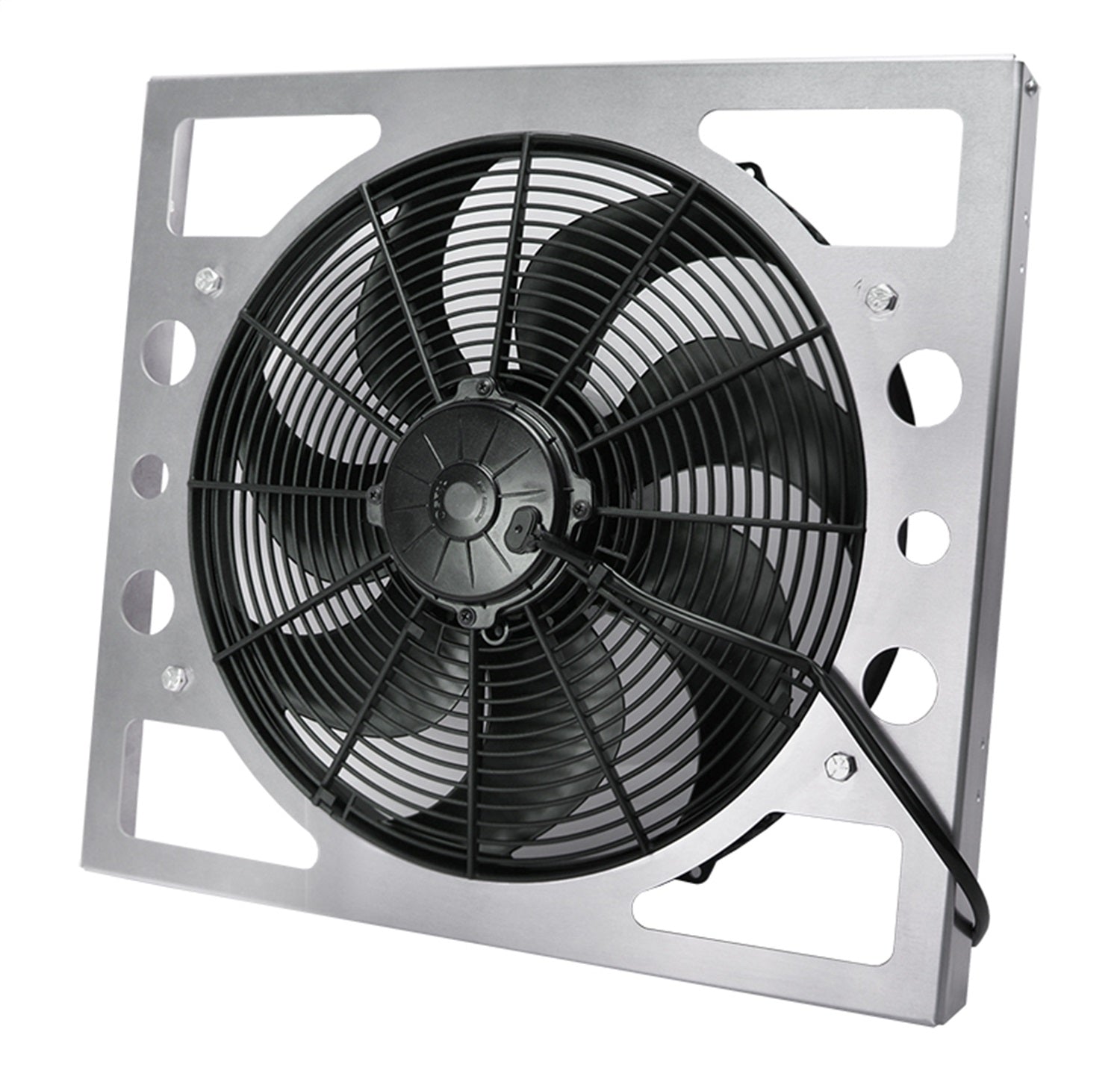 Derale 20161 Electric Fan Kit