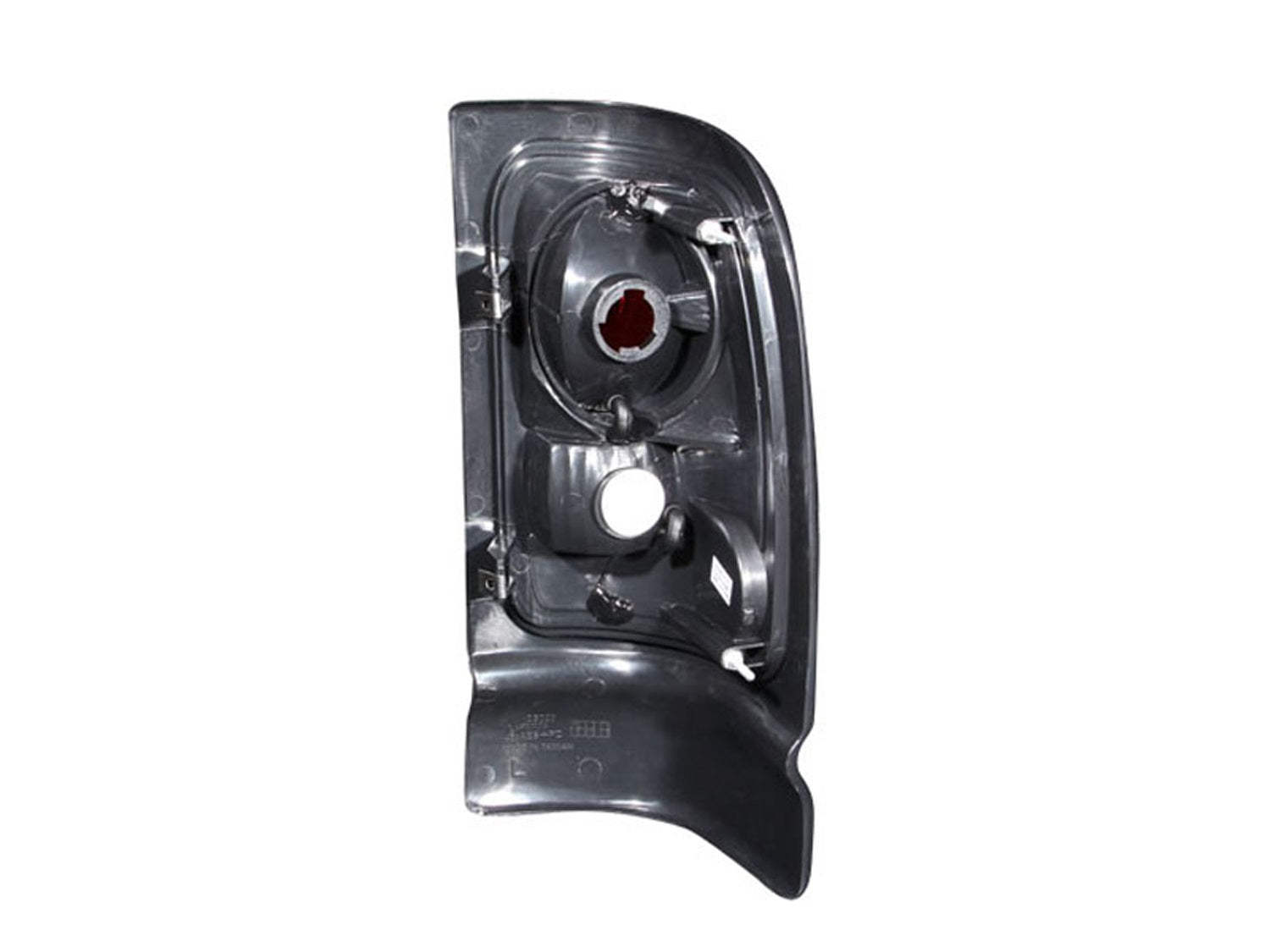 Anzo USA 211170 Tail Light Assembly Fits 94-02 Ram 1500 Ram 2500 Ram 3500