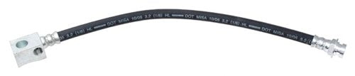 Raybestos Brakes Brake Hydraulic Hose BH38847