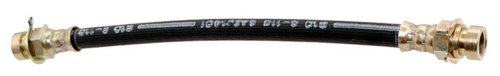 Raybestos Brakes Brake Hydraulic Hose BH26960