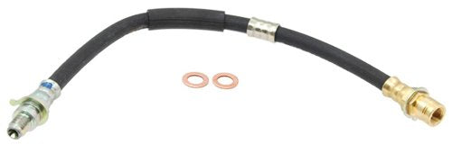 Raybestos Brakes Brake Hydraulic Hose BH36581