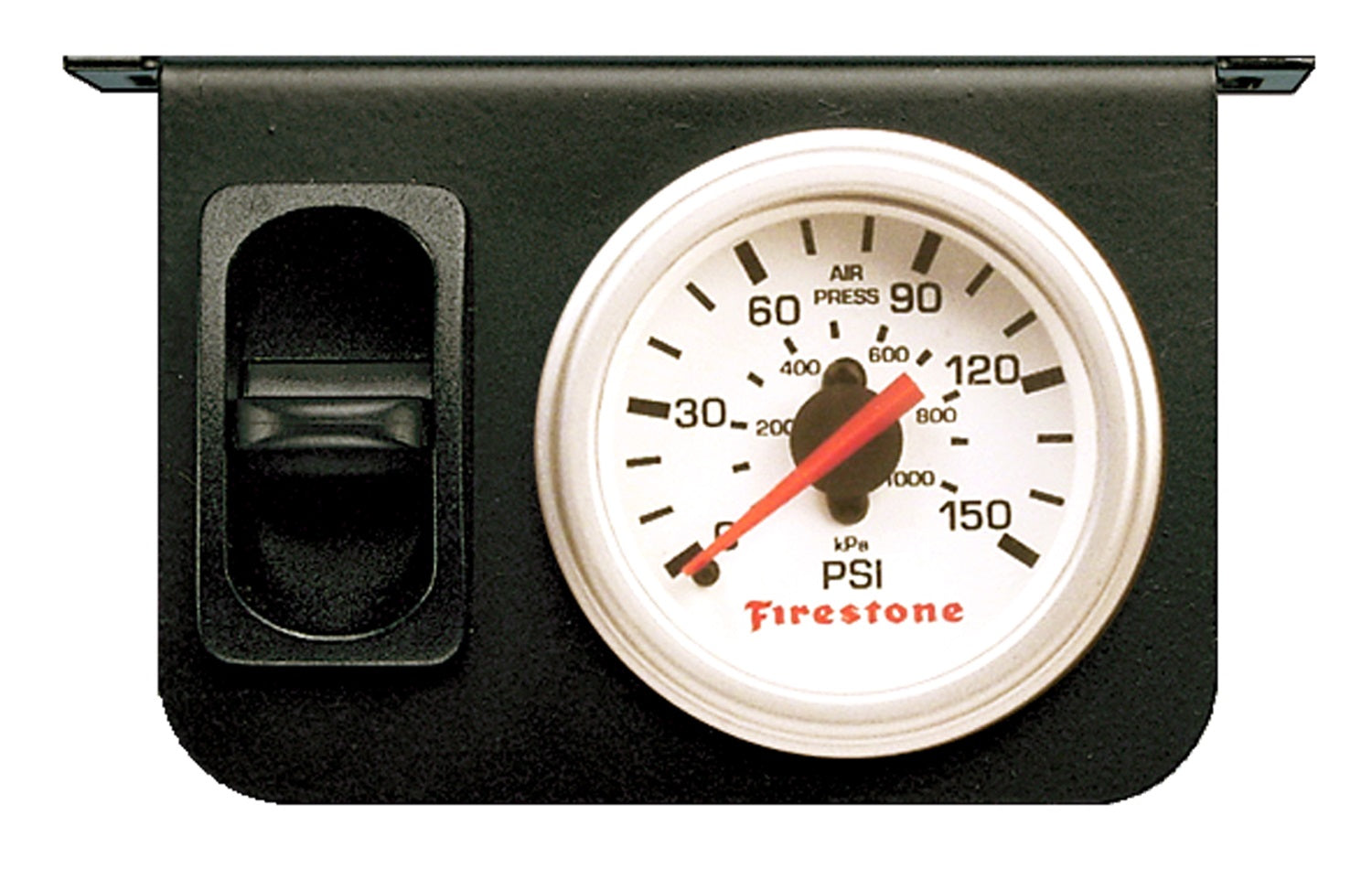 Firestone Ride-Rite 2225 Air Adjustable Leveling Control Panel