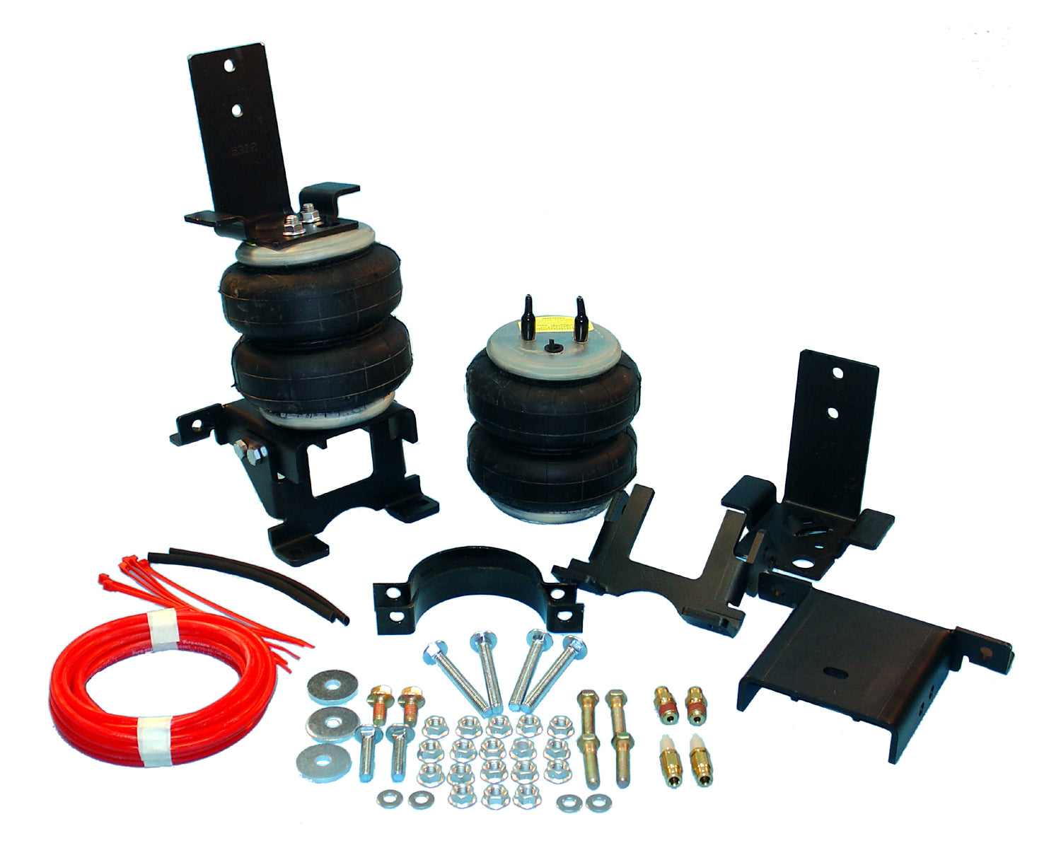 Firestone Ride-Rite 2251 Ride-Rite Air Helper Spring Kit Fits 00-05 Excursion