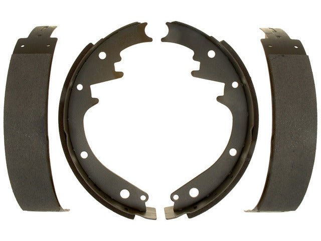 Raybestos Brakes Drum Brake Shoe 228PG