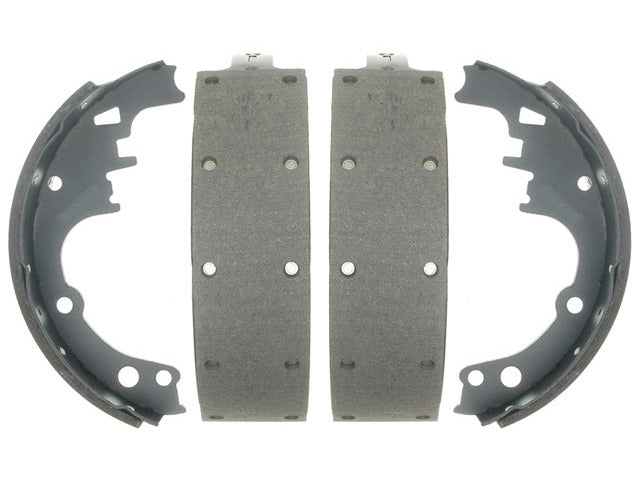 Raybestos Brakes Drum Brake Shoe 241PG