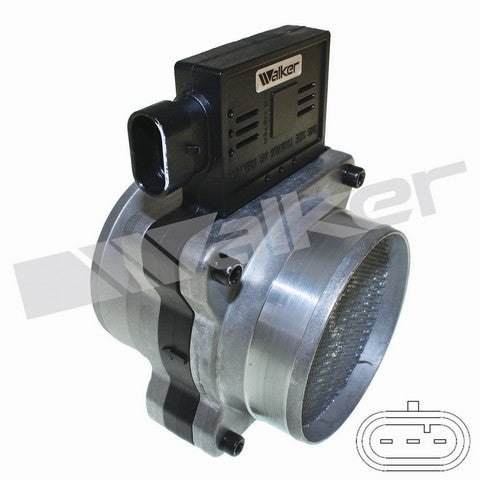 Walker Products Mass Air Flow Sensor 245-1062