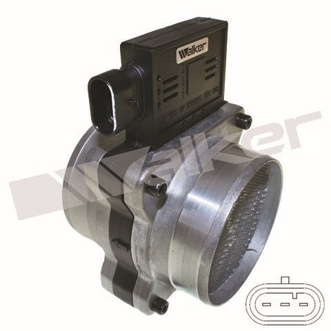 Walker Products Mass Air Flow Sensor 245-1062