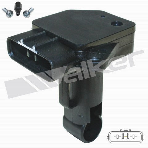 Walker Products Mass Air Flow Sensor 245-1095