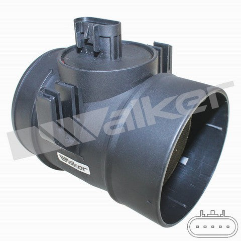 Walker Products Mass Air Flow Sensor 245-1131