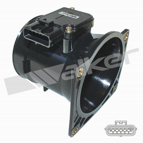 Walker Products Mass Air Flow Sensor 245-1136