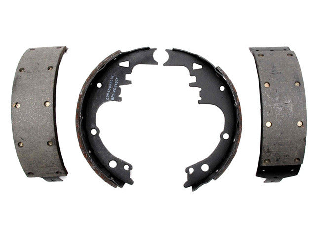 Raybestos Brakes Drum Brake Shoe 246PG