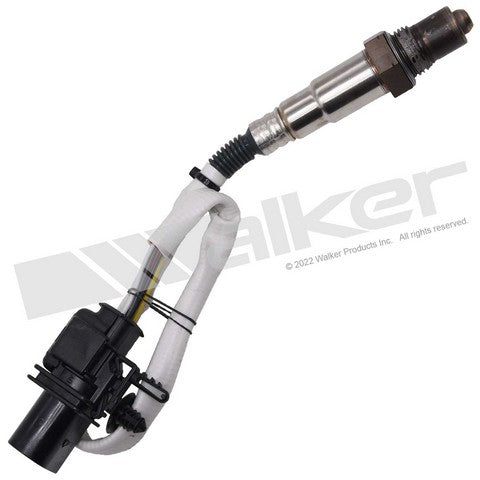 Walker Products Oxygen Sensor 250-25034