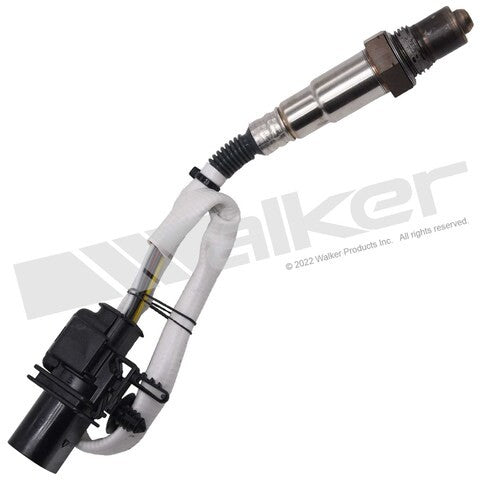 Walker Products Oxygen Sensor 250-25034
