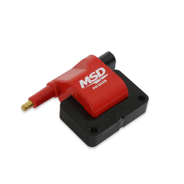 MSD Ignition 8228 Blaster Ignition Coil