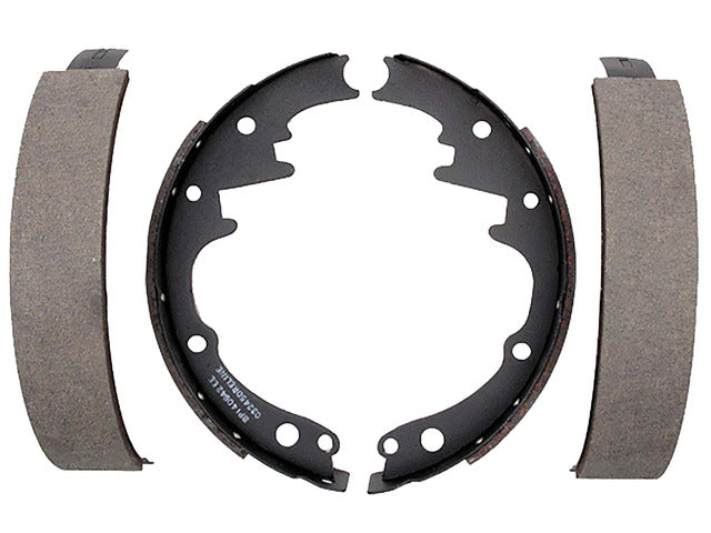 Raybestos Brakes Drum Brake Shoe  280PG