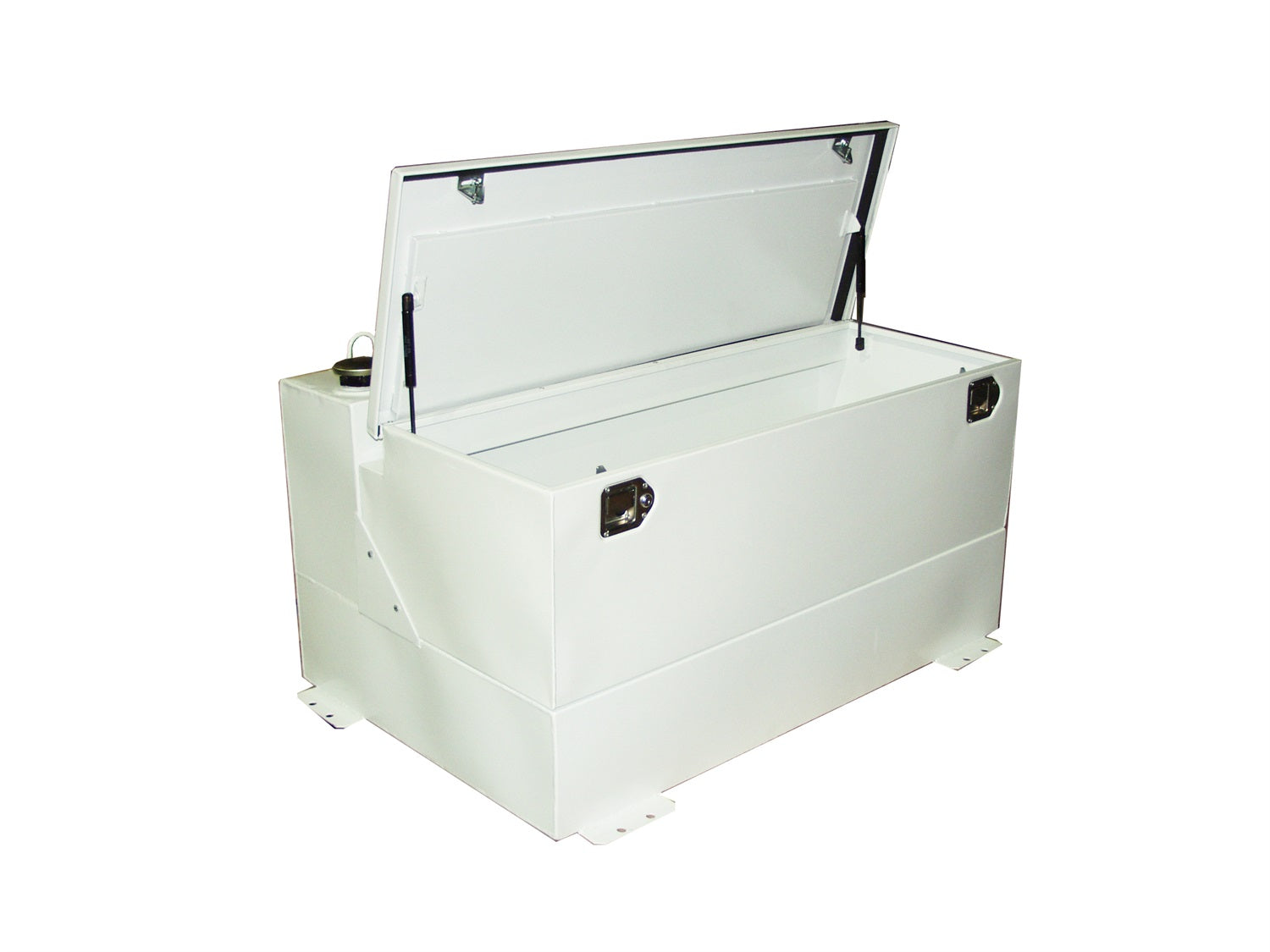 Better Built 29224168 Heavy Duty Series Liquid Transfer Tank