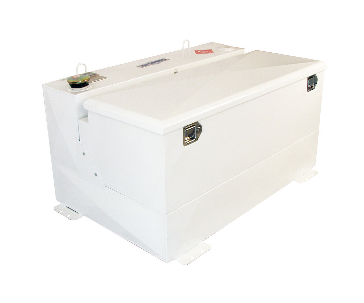 Better Built 29224168 Heavy Duty Series Liquid Transfer Tank