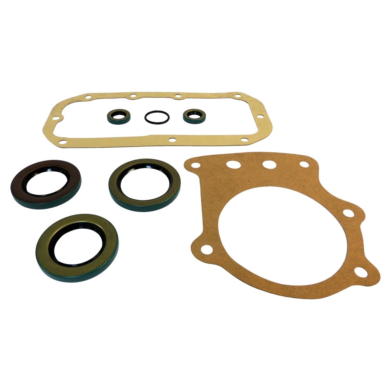 Crown Automotive 300GK Transfer Case Gasket And Seal Kit Fits CJ5 CJ7 Scrambler