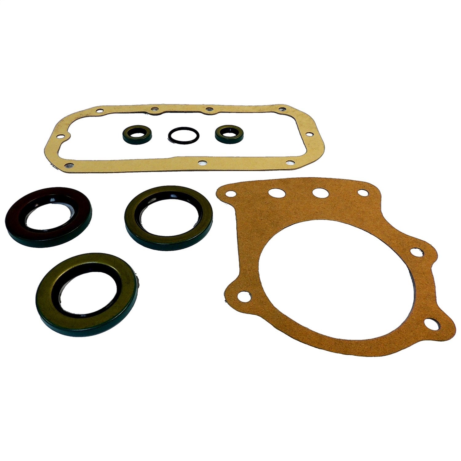 Crown Automotive 300GK Transfer Case Gasket And Seal Kit Fits CJ5 CJ7 Scrambler