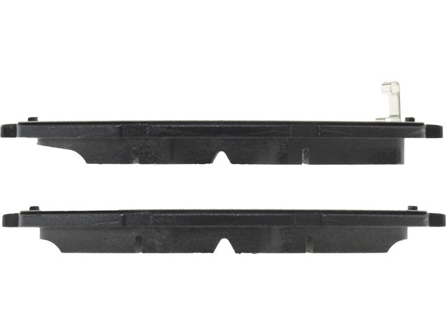 StopTech Disc Brake Pad Set 309.17910