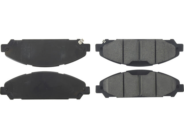 StopTech Disc Brake Pad Set 309.17910