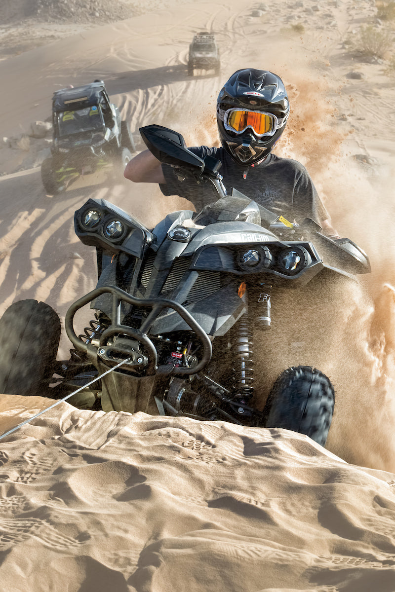 Warn 101020 VRX Powersport Winch