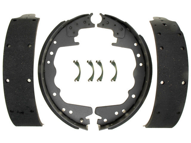 Raybestos Brakes Drum Brake Shoe 316PG