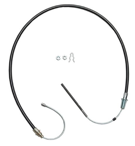 Raybestos Brakes Parking Brake Cable BC92675