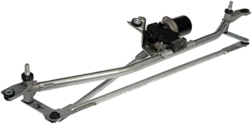 Dorman - OE Solutions Windshield Wiper Motor and Linkage Assembly 602-093AS
