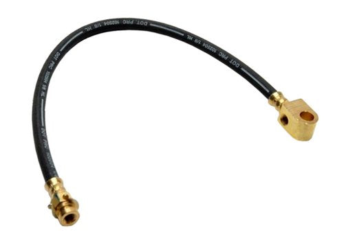 Raybestos Brakes Brake Hydraulic Hose BH38628