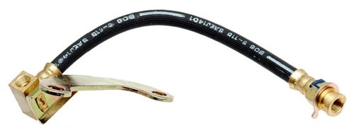 Raybestos Brakes Brake Hydraulic Hose BH36633
