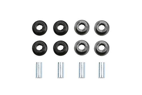 Fabtech FTS98021 Control Arm Bushing Kit Fits 00-19 Tundra