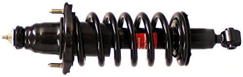 Monroe Shocks & Struts Suspension Strut and Coil Spring Assembly 171340L