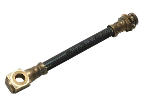 Raybestos Brakes Brake Hydraulic Hose  BH38612