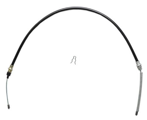 Raybestos Brakes Parking Brake Cable BC92704